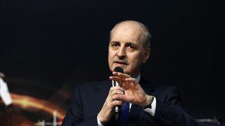 Kurtulmuş'tan İmamoğlu'na 'engelliyorlar' yanıtı: Cumhurbaşkanlığı adaycılığı oynamayı bir kenara bırakıp...