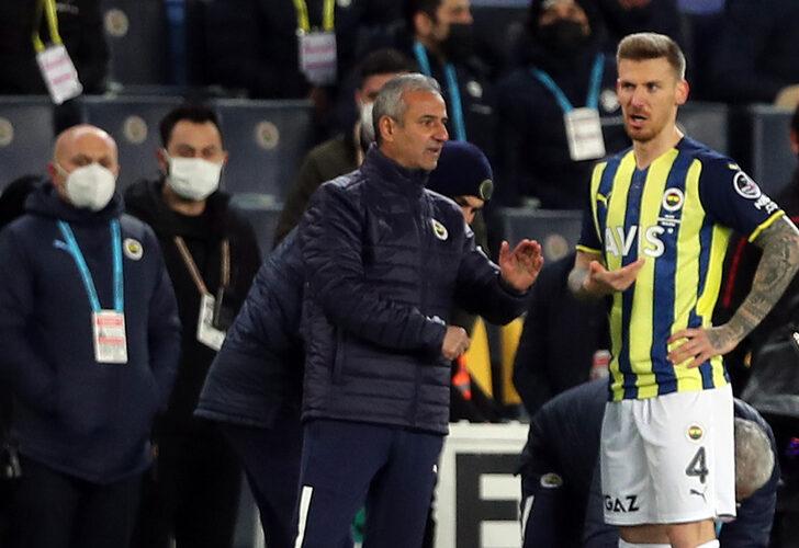 Son dakika haberi: İsmail Kartal sosyal medyayı yıktı! Maç sonunda gözleri doldu