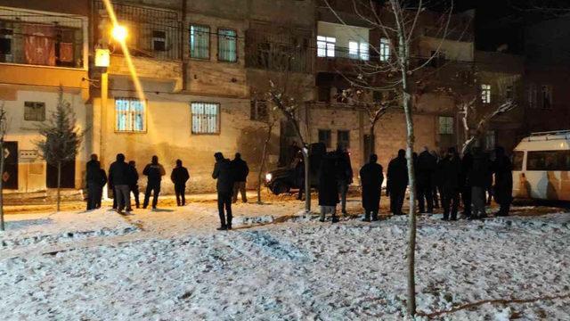 Şanlıurfa'da dehşet! 5 çocuk annesi kadın komşuları tarafından kanlar içinde bulundu