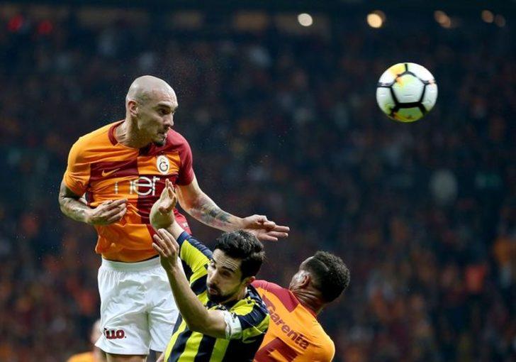 Cüneyt Çakır'ın derbi notu belli oldu! G4