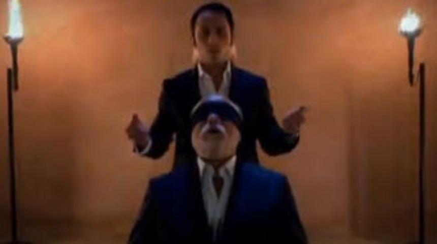 Kurtlar Vadisi Pusu Adil Bey öldü mü?