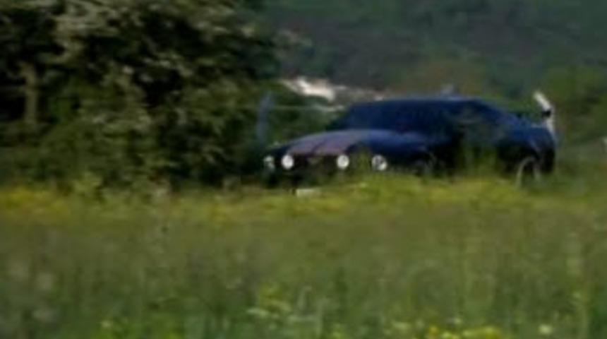 Kurtlar Vadisi Pusu son b&ouml;l&uuml;m Sebastiyan'da