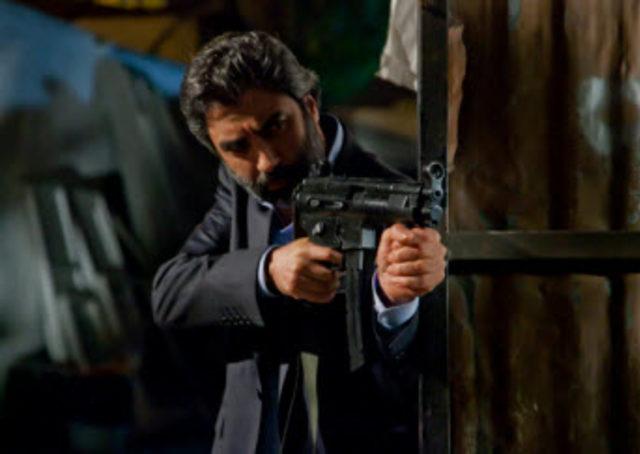 Kurtlar Vadisi Pusu 193.bölüm fotoğrafları 2