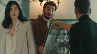 Sadakatsiz 46. son bölüm final sahnesi! Öfke patlaması yaşayan Aras, Asya, Volkan ve Derin'i korkuttu!