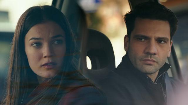 Yargı dizisi 17. yeni bölümden 2. fragman yayınlandı! Ceylin ve Ilgaz arasında istifa krizi!