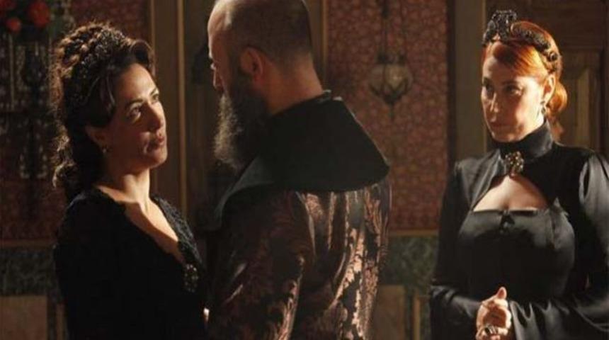 Muhteşem Y&uuml;zyıl son b&ouml;l&uuml;m izle 110. b&ouml;l&uuml;m 