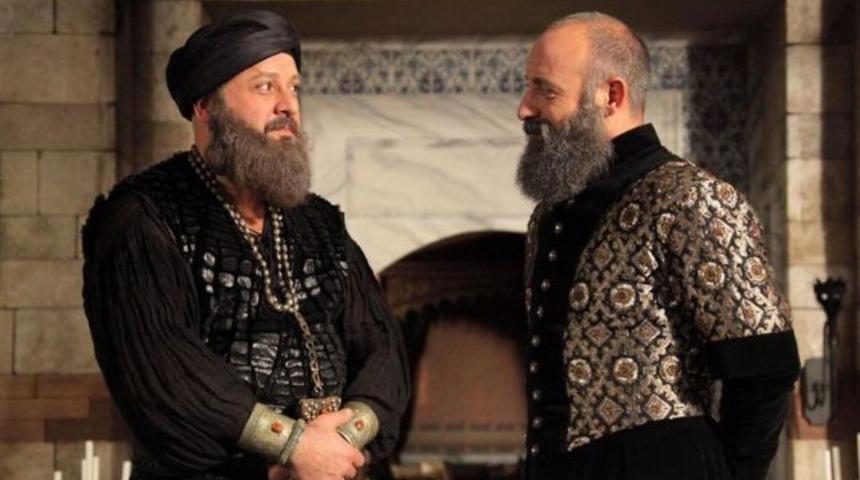 Muhteşem Y&uuml;zyıl son b&ouml;l&uuml;m izle 111. b&ouml;l&uuml;m