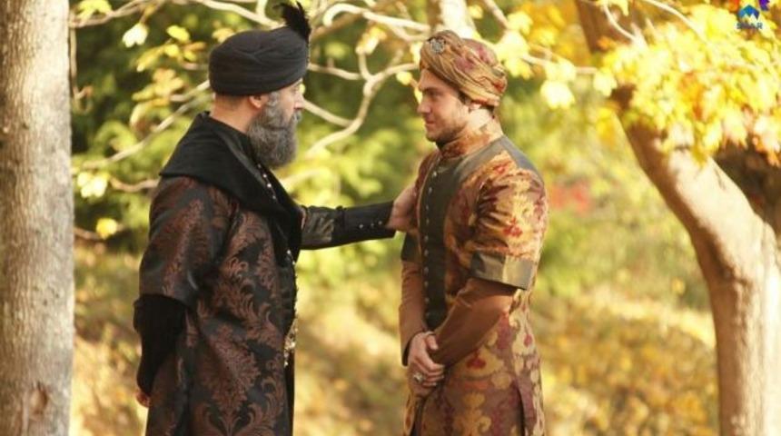 Muhteşem Y&uuml;zyıl 111. B&ouml;l&uuml;m s&uuml;rprizlerle dolu