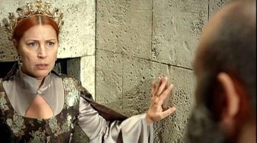 Muhteşem Y&uuml;zyıl Son b&ouml;l&uuml;m fragmanı Muhteşem Y&uuml;zyıl&rsquo;da sular durulmuyor