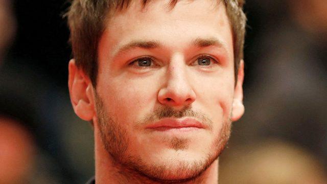 Gaspard Ulliel