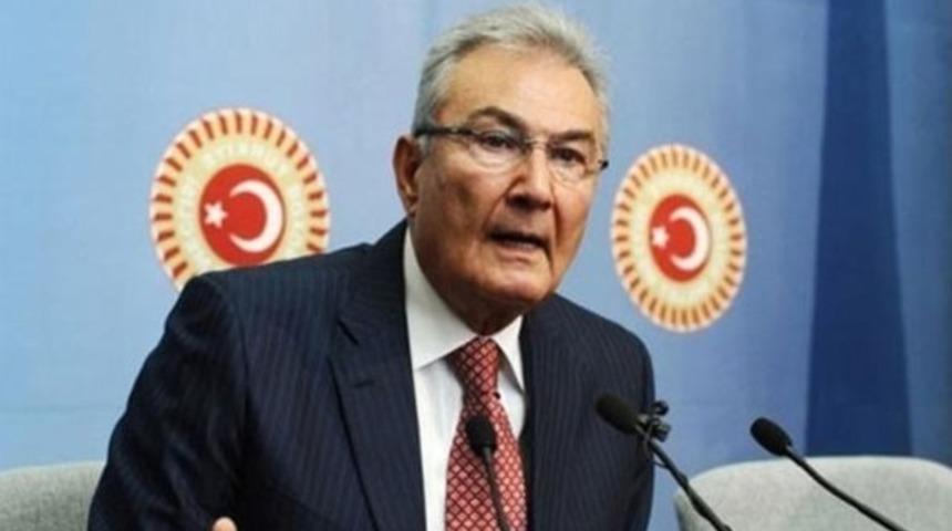 Deniz Baykal'a yanlış tedavi mi uygulandı? Sağlık Bakanı'ndan o iddiayla ilgili flaş açıklama