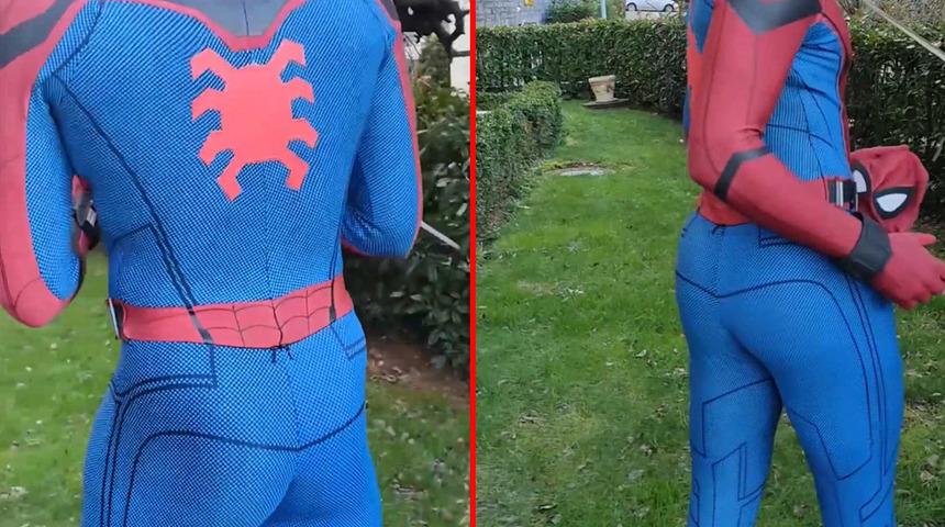 Kostümlü paylaşım, Süper Lig devinde taraftarları çıldırttı! "Senin hayatın yok mu?"