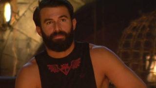 Survivor All Star'a Turbo Turabi mi geliyor? Turabi'den kafa karıştıran sözler