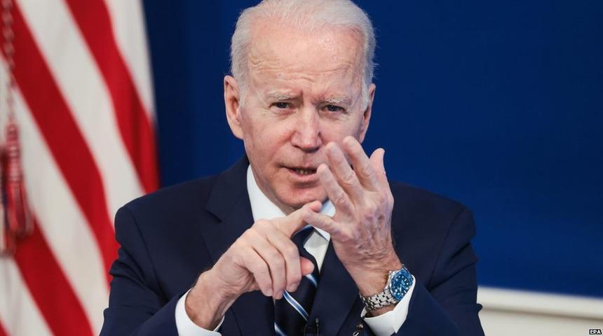 Joe Biden'ın ilk yılı: Bu zamana kadarki performansı nasıl?