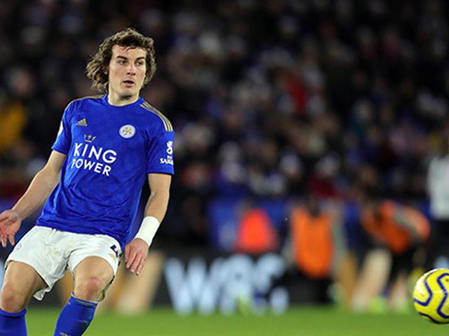 O hareketi hiç yapmayacaktın Çağlar! Milli futbolcumuz, İngiltere'de alay konusu oldu