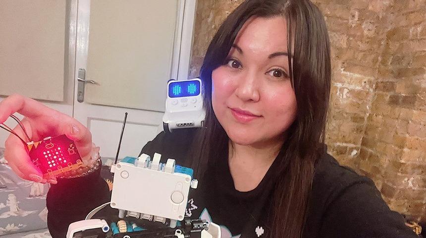 Kadınlar için kodlama eğitimi nasıl kolaylaştırılabilir?