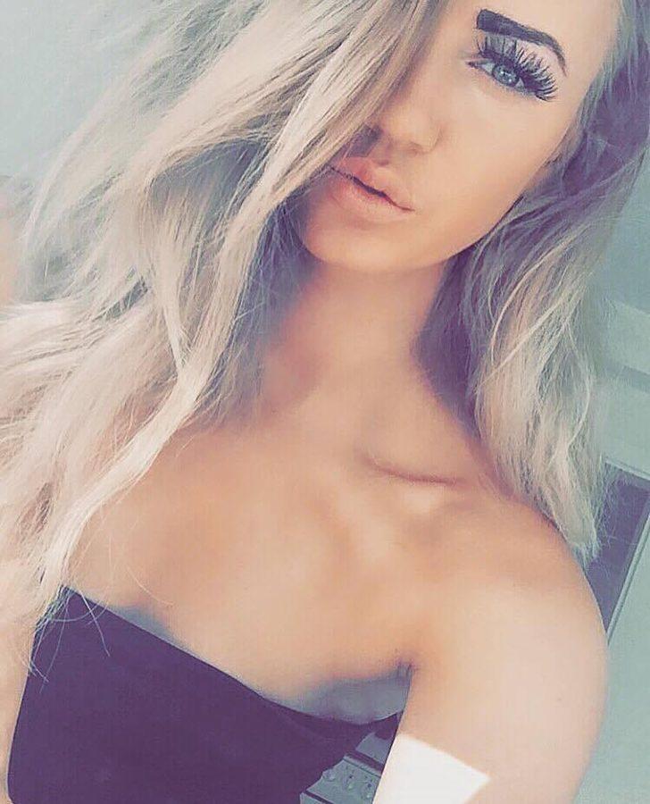 Alexandra Nord: Evli futbolcu bana tecavüz etmeye çalıştı G2