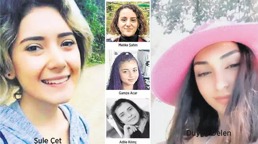 Son 2 yılda en az 28 kadın düşerek hayatını kaybetti! Dikkatleri o noktaya çekti, yüksek şüphe 