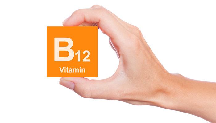 B Vitamini Eksikliği Belirtileri