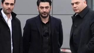 Eşkıya Dünyaya Hükümdar Olmaz krizi! ATV dava açınca...