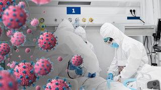 Koronavirüs geçirenlerde görülüyor! Uzman isim uyardı: 1 veya 3 ay...