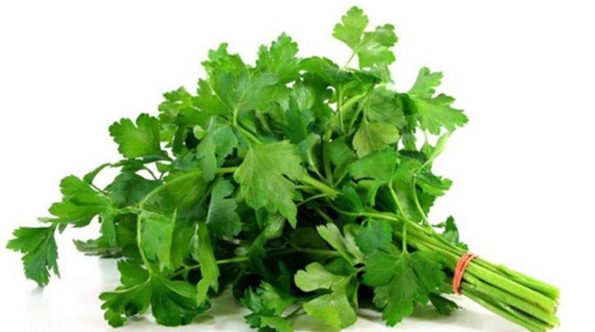 Maydanoza benzeyen taze kişnişi çorbada kullanın: Erzurum'dan aşotu çorbası tarifi