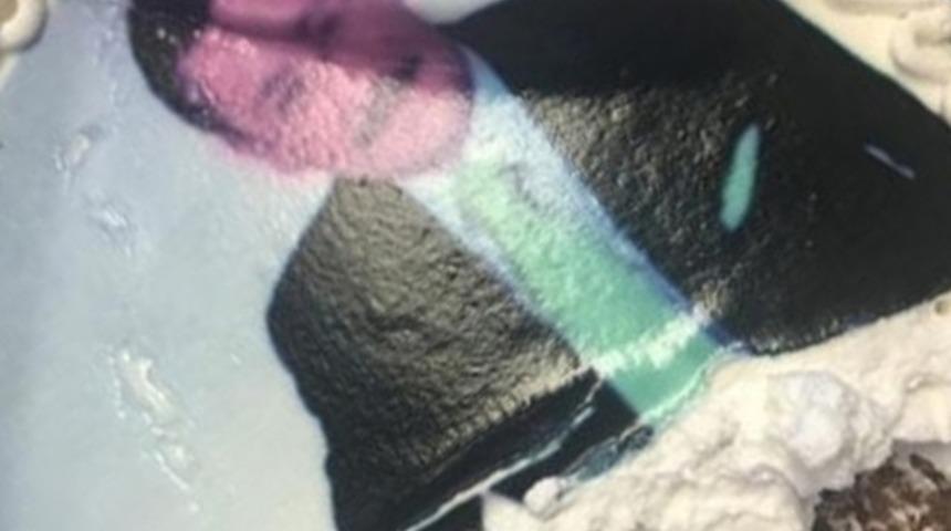 Aylin Nazlıaka'dan Melih Gökçek ile ilgili olay paylaşım