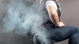 Uzmanı açıkladı: Kötü kokulu gaz çıkarmadan sonra kör kalabilirsiniz!