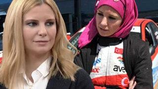 Burcu Çetinkaya'nın ralli özlemi! Eskiden kendimi parçalardım...