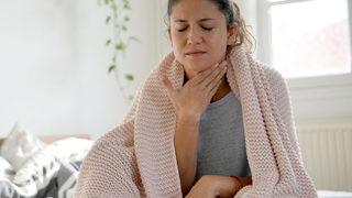 Görülme sıklığı 3 kat arttı: Omicron’un belirtileri arasında ilk sıralarda! Doğal yöntemlerle kurtulun