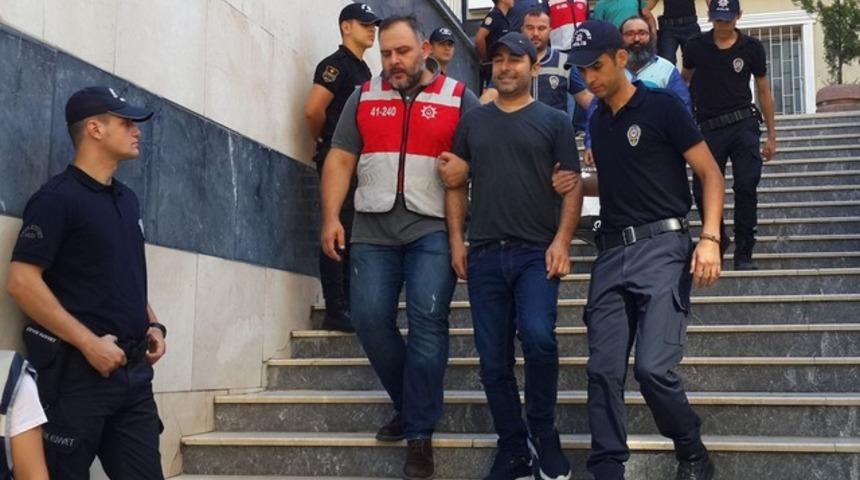 Atilla Taş için yeni karar! Tahliye edilmişti