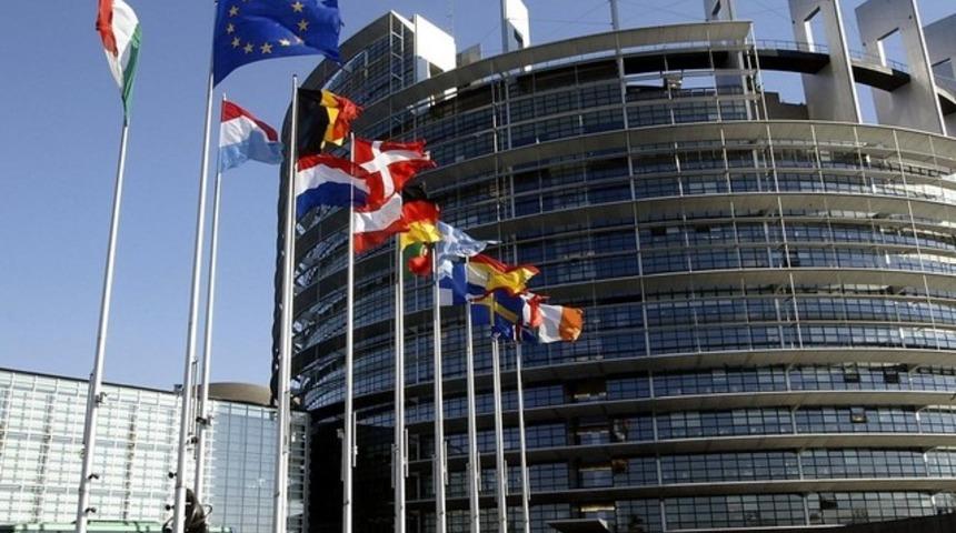Cinsel taciz skandalı AB kurumlarına da sı&ccedil;radı