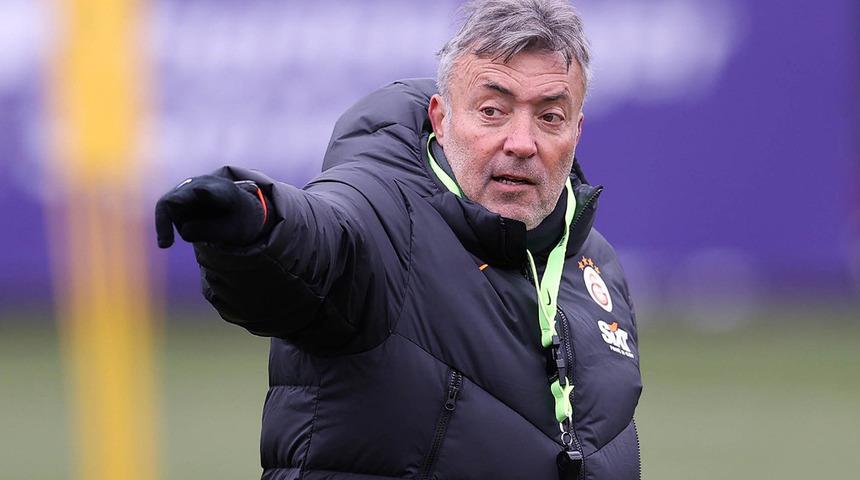 Son dakika: Galatasaray'da Torrent'in listesi ortaya çıktı! İşte gidecek futbolcular