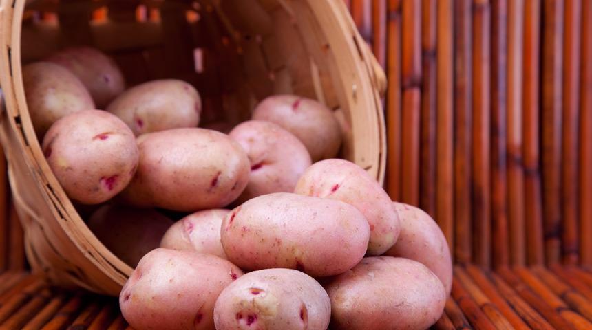 Patates suyu ile mucizelerle tanışın