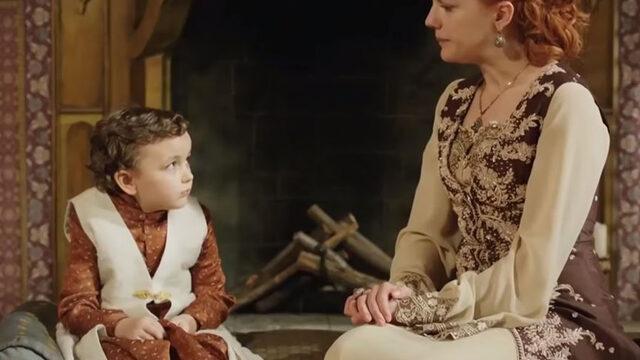 Muhteşem Yüzyıl'ın Şehzade Cihangir'i Aybars Kartal Özson büyüdü! Fanatik Beşiktaşlı...