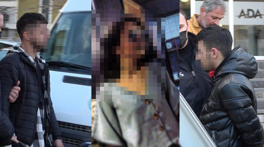 Apartta uyuşturucu partisi faciayla sonlandı! 21 yaşındaki Ayşegül Meci hayatını kaybetti