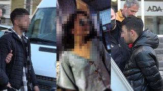 Apartta uyuşturucu partisi faciayla sonlandı! 21 yaşındaki Ayşegül Meci hayatını kaybetti