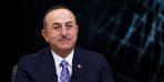 Çavuşoğlu'ndan Pompeo'nun suçlamalarına yanıt