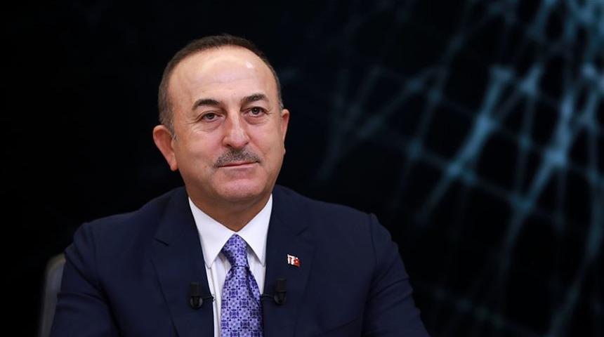 SON DAKİKA | Çavuşoğlu'ndan Pompeo’nun iddialarına yanıt: Başkanlık adaylığının kampanyası