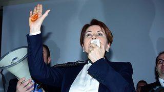 Meral Akşener'in kuracağı yeni partinin ismi ortaya çıktı