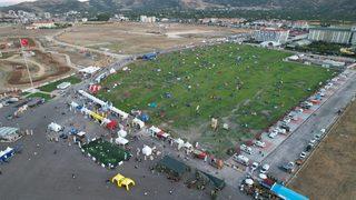 Karavan tutkunları hazırlıklarına başladı! Afyonkarahisar’daki festivalde bir araya gelecekler