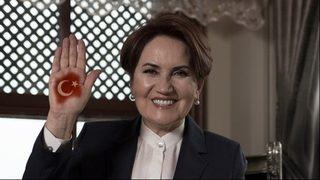 Meral Akşener'in partisinde kimler var? Yeni partiden olay isimler