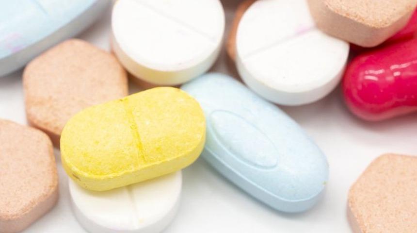Antibiyotiklere diren&ccedil;li bakterilerin 2019'da 1,2 milyondan fazla kişinin &ouml;l&uuml;m&uuml;ne neden olduğu a&ccedil;ıklandı