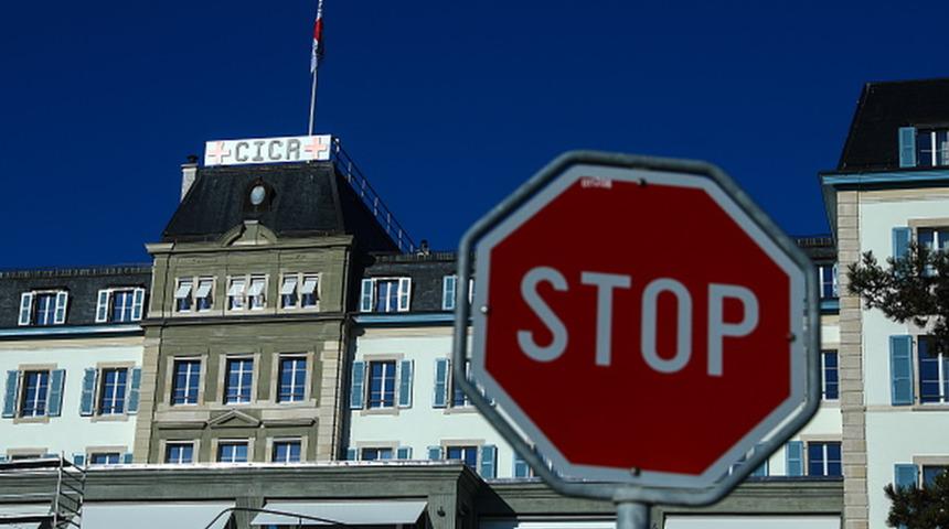 Uluslararası Kızılhaç Komitesi'ne siber saldırı: 515 binden fazla savaş mağdurunun hassas bilgileri çalındı