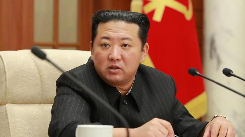 Kuzey Kore'den ABD'ye misilleme! Füze denemeleri yeniden başlıyor