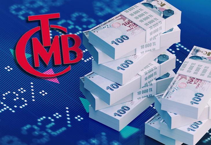 Son dakika… Yılın ilk kararı! Merkez Bankası faizlere dokunmadı