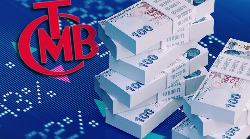 Son dakika… Yılın ilk kararı! Merkez Bankası faizlere dokunmadı