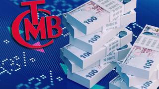 Son dakika… Yılın ilk kararı! Merkez Bankası faizlere dokunmadı