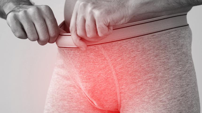 Cinsel yolla bulaşıyor, doğum sırasında bebeğe de bulaşıyor!