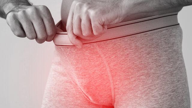 Cinsel yolla bulaşıyor, doğum sırasında bebeğe de bulaşıyor!